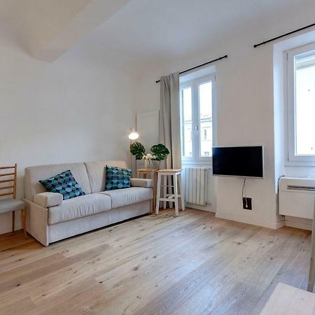 Scala Apartment By Mamo Florence Luaran gambar