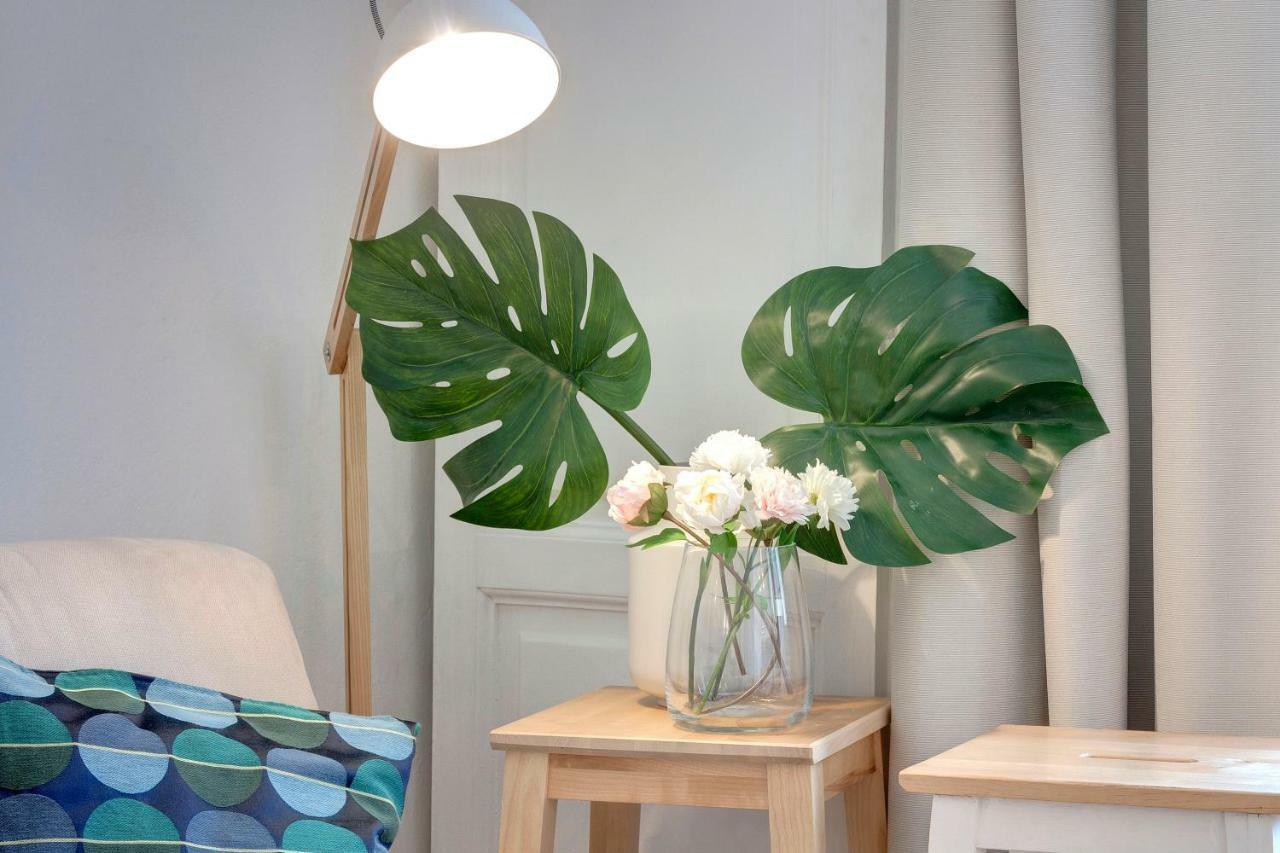 Scala Apartment By Mamo Florence Luaran gambar