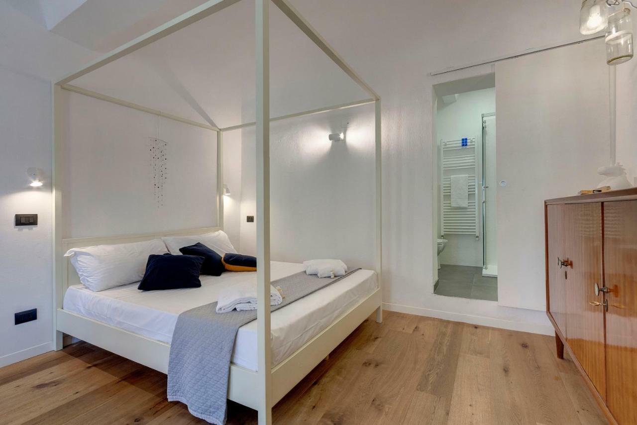 Scala Apartment By Mamo Florence Luaran gambar